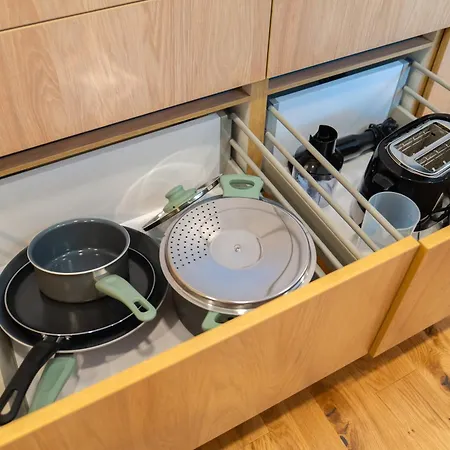 Panorama Vesna - Vas Horsky Domov Apartman Vysoké Tatry