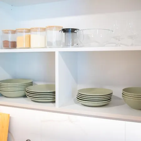 Panorama Vesna - Vas Horsky Domov Lejlighed *