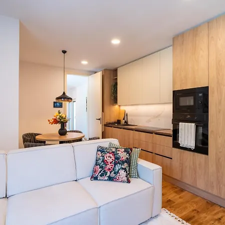 Lejlighed Panorama Vesna - Vas Horsky Domov