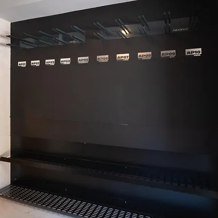 Panorama Vesna - Vas Horsky Domov * Vysoké Tatry