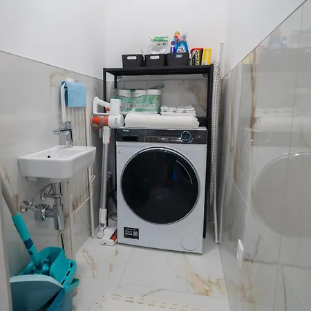 Panorama Vesna - Vas Horsky Domov Apartman *