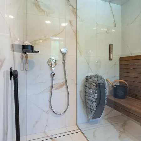 Panorama Vesna - Vas Horsky Domov *