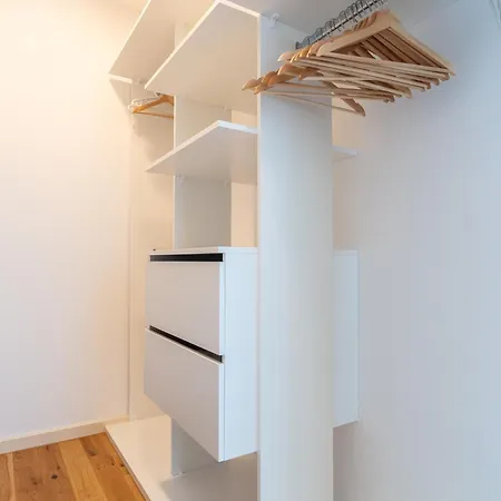 Apartament Panorama Vesna - Vas Horsky Domov *