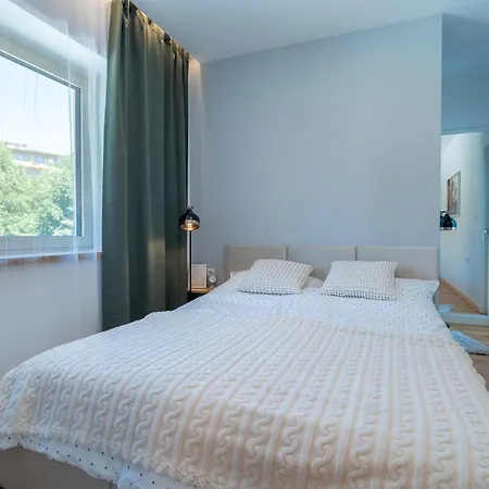 Apartman Panorama Vesna - Vas Horsky Domov *