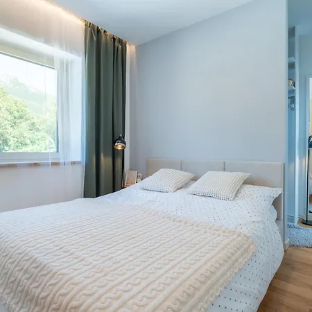 Apartman Panorama Vesna - Vas Horsky Domov *