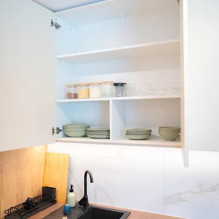 Panorama Vesna - Vas Horsky Domov Apartament *