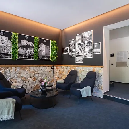 Panorama Vesna - Vas Horsky Domov *