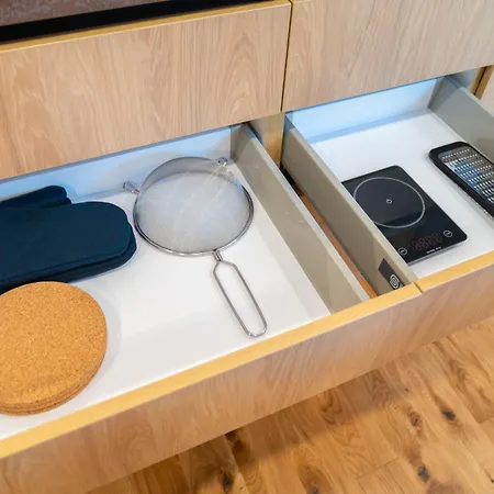 Apartman Panorama Vesna - Vas Horsky Domov *