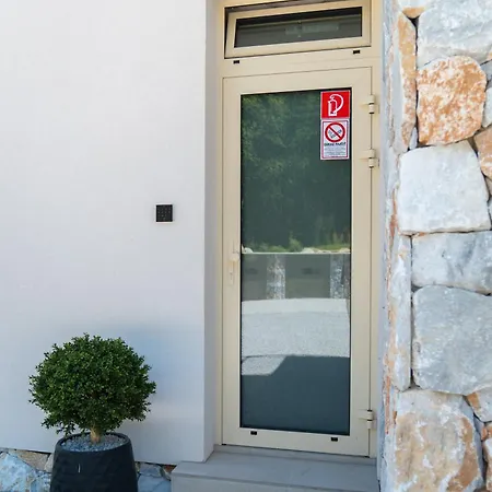 Apartman Panorama Vesna - Vas Horsky Domov