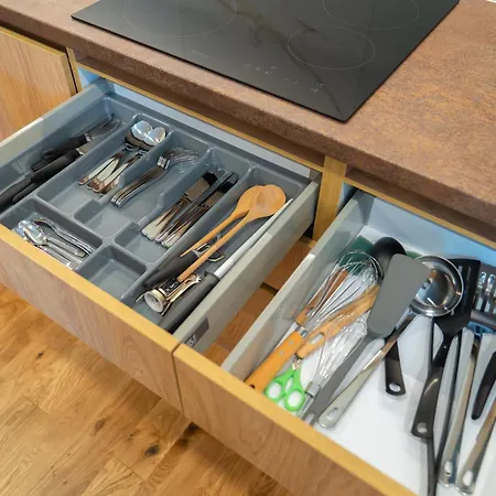 Panorama Vesna - Vas Horsky Domov