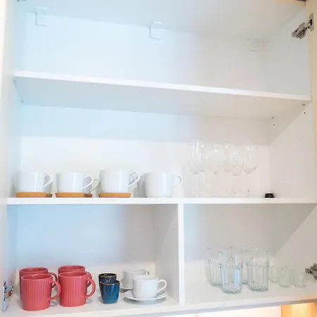 Apartman Panorama Vesna - Vas Horsky Domov