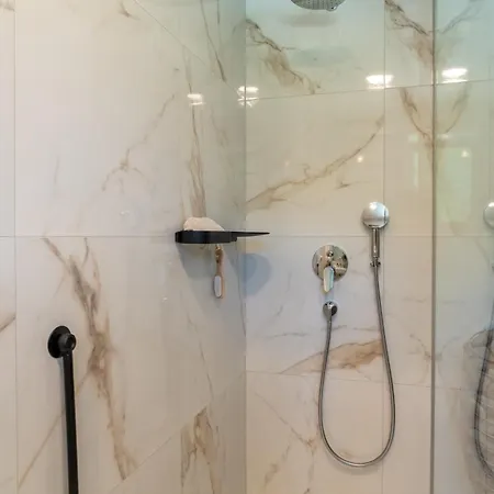 Panorama Vesna - Vas Horsky Domov Apartament Wysokie Tatry