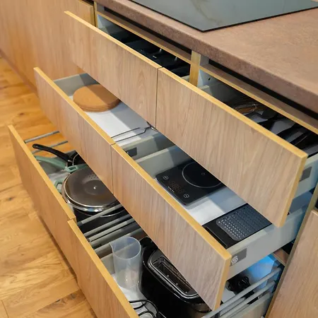 Panorama Vesna - Vas Horsky Domov *