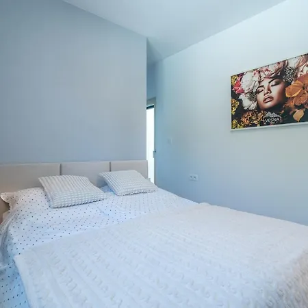 Apartament Panorama Vesna - Vas Horsky Domov *