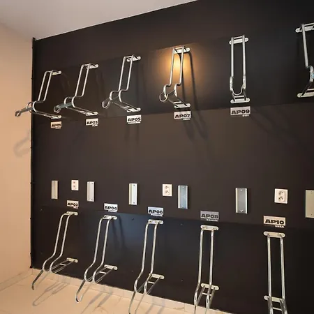 Panorama Vesna - Vas Horsky Domov Apartman *