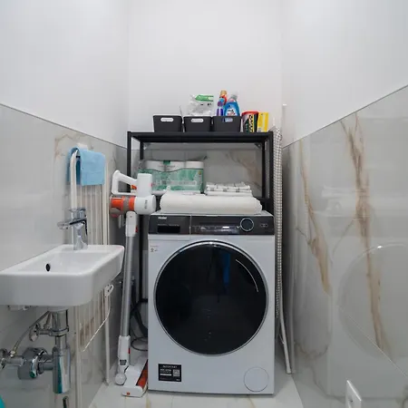 Panorama Vesna - Vas Horsky Domov Wysokie Tatry