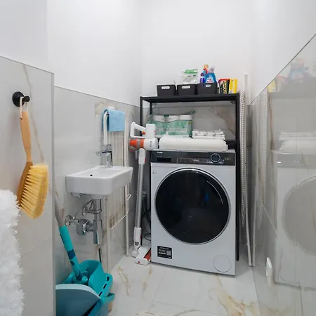 Panorama Vesna - Vas Horsky Domov * Wysokie Tatry