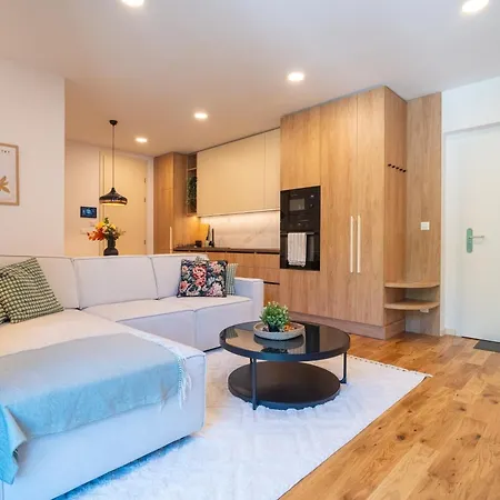 Apartman Panorama Vesna - Vas Horsky Domov