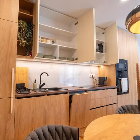 Panorama Vesna - Vas Horsky Domov