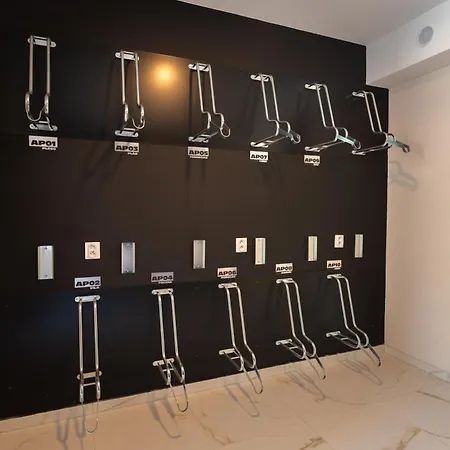 Panorama Vesna - Vas Horsky Domov * Vysoké Tatry