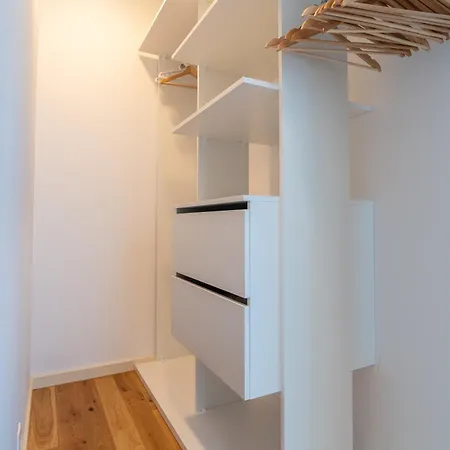 Apartament Panorama Vesna - Vas Horsky Domov