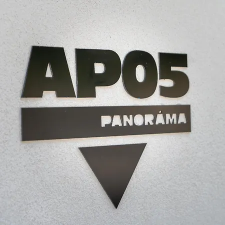 Apartman Panorama Vesna - Vas Horsky Domov