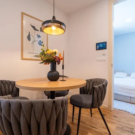 Panorama Vesna - Vas Horsky Domov Apartman *