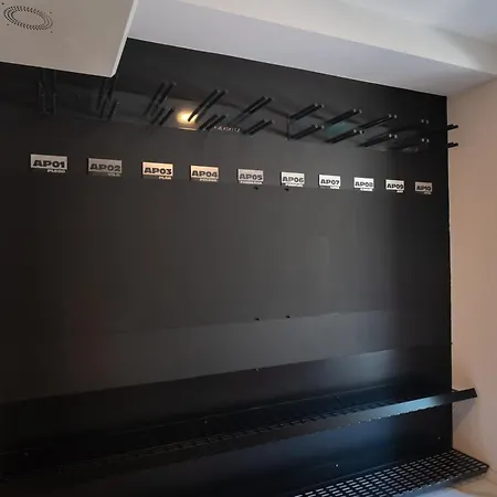 Apartman Panorama Vesna - Vas Horsky Domov *