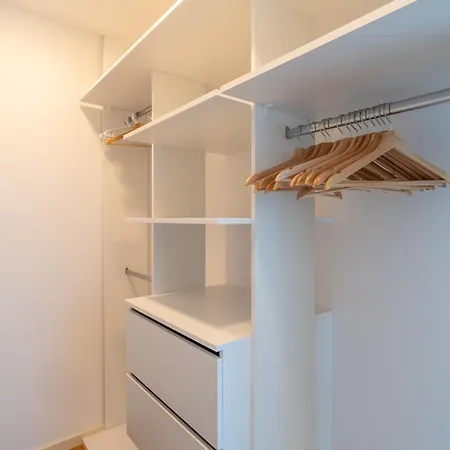 Panorama Vesna - Vas Horsky Domov *