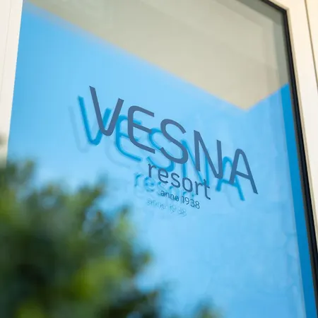 Panorama Vesna - Vas Horsky Domov * Vysoké Tatry