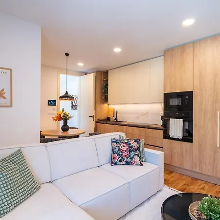 Panorama Vesna - Vas Horsky Domov *