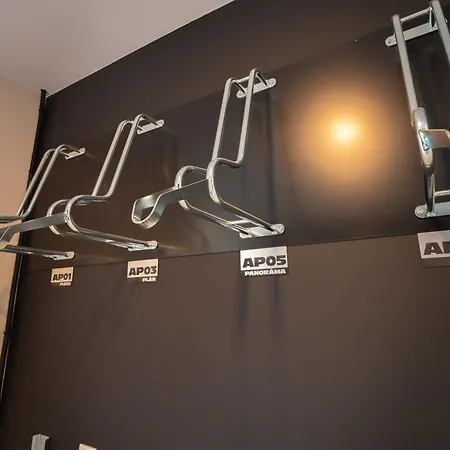 Panorama Vesna - Vas Horsky Domov *