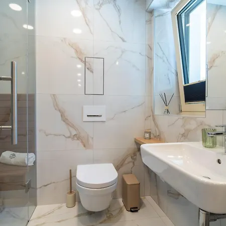 Apartament Panorama Vesna - Vas Horsky Domov *