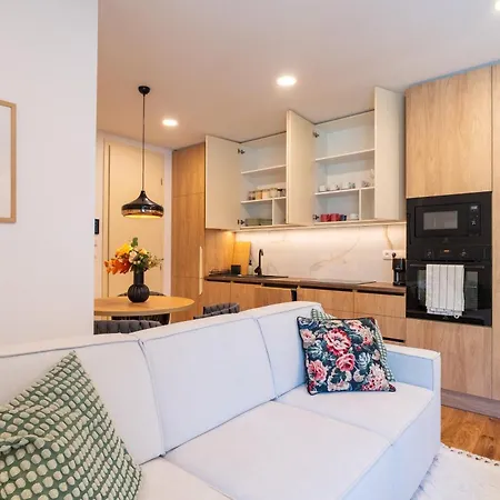 Panorama Vesna - Vas Horsky Domov Apartman