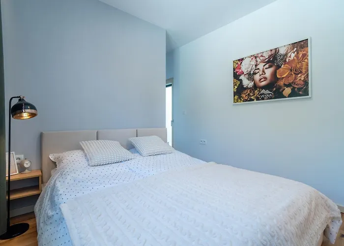 Apartmán Panorama Vesna - Vas Horsky Domov *