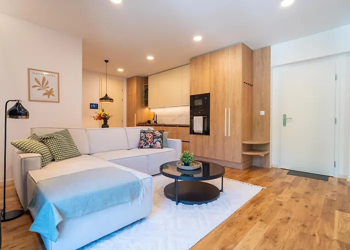 Apartmán Panorama Vesna - Vas Horsky Domov