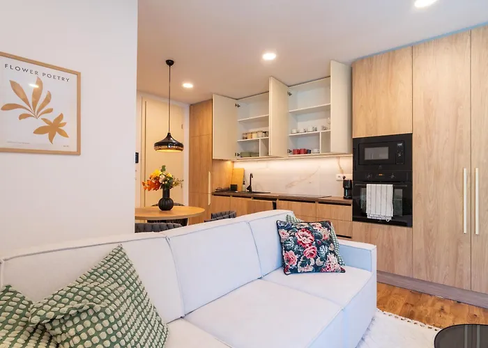 Panorama Vesna - Vas Horsky Domov Apartmán